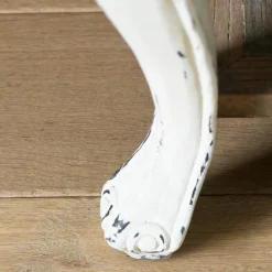 Bijzettafel Driftwood, 60x60.