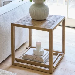 Bijzettafel Fraser Island