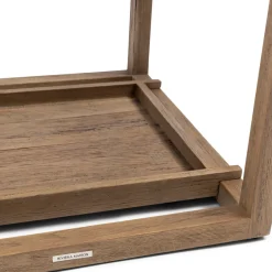 Bijzettafel Fraser Island