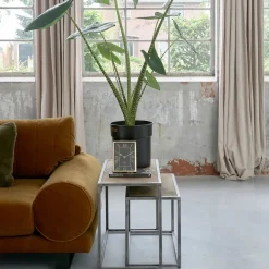 Bijzettafel Le Bar American, Set van 2