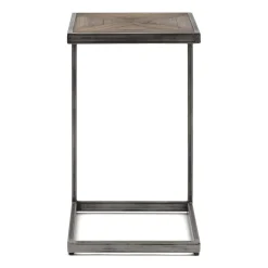 Bijzettafel Le Bar American