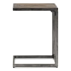 Bijzettafel Le Bar American