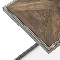 Bijzettafel Le Bar American