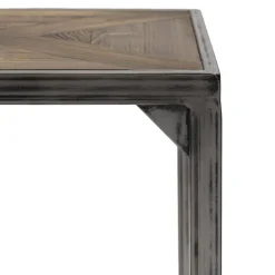 Bijzettafel Le Bar American