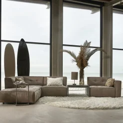 Bijzettafel Le Bar American