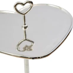 Bijzettafel Lovely Heart