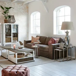 Bijzettafel Lovely Heart