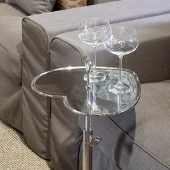 Bijzettafel Lovely Heart