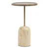 Bijzettafel Malibu