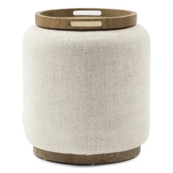 Bijzettafel Met Dienblad Babylon Small