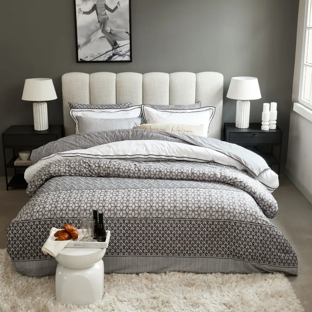 Bijzettafel Porto Puur Wit 37CM