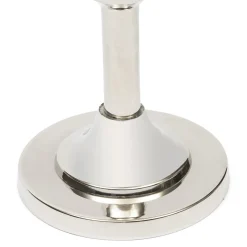 Bijzettafel San Rafael, Zilver