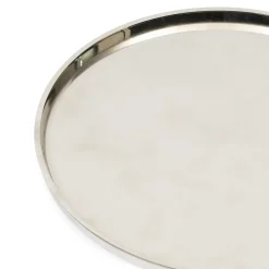 Bijzettafel San Rafael, Zilver