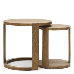 Bijzettafel Set Astoria