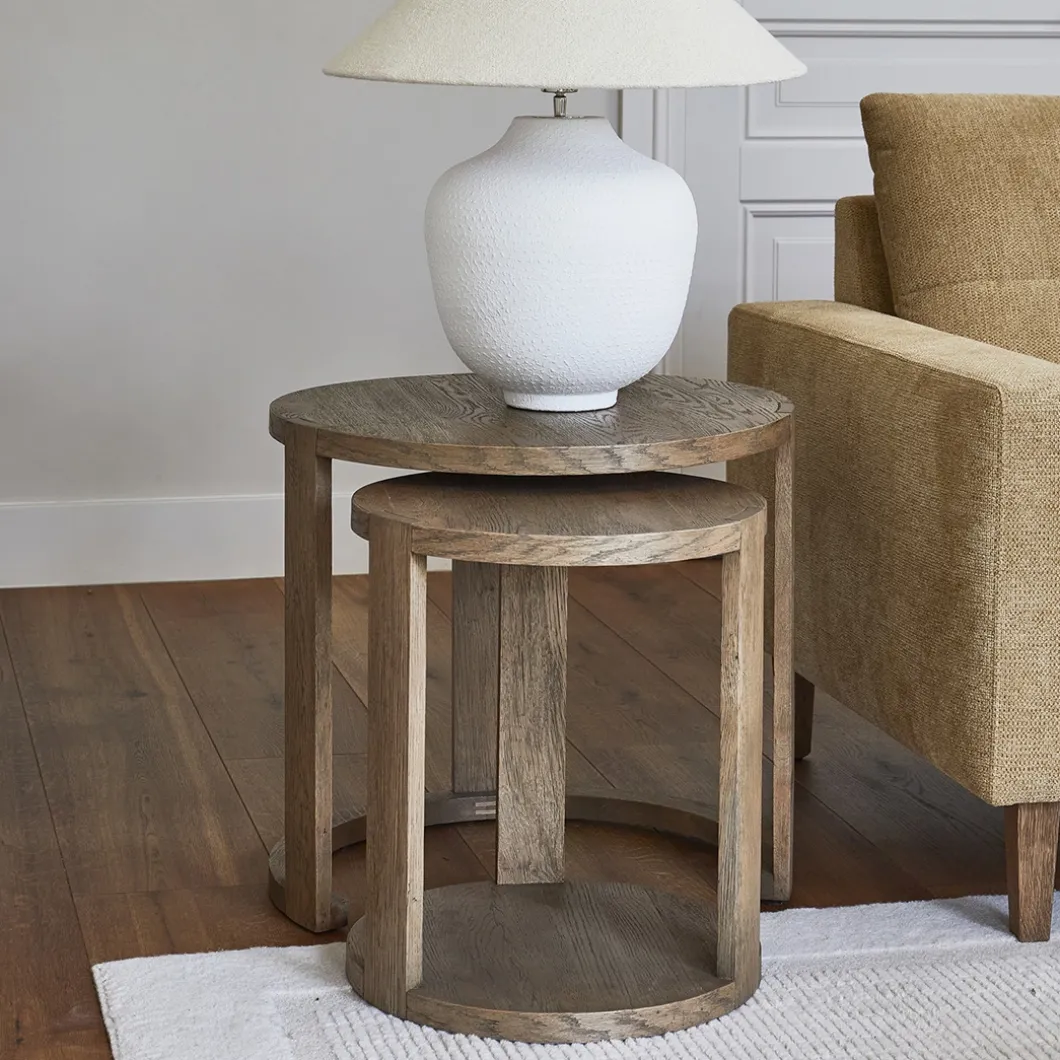 Bijzettafel Set Astoria