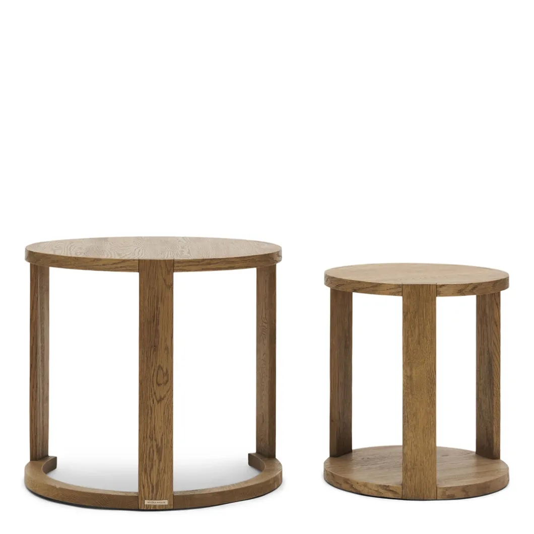 Bijzettafel Set Astoria