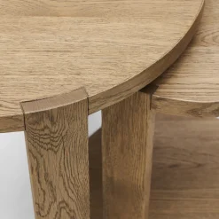 Bijzettafel Set Astoria