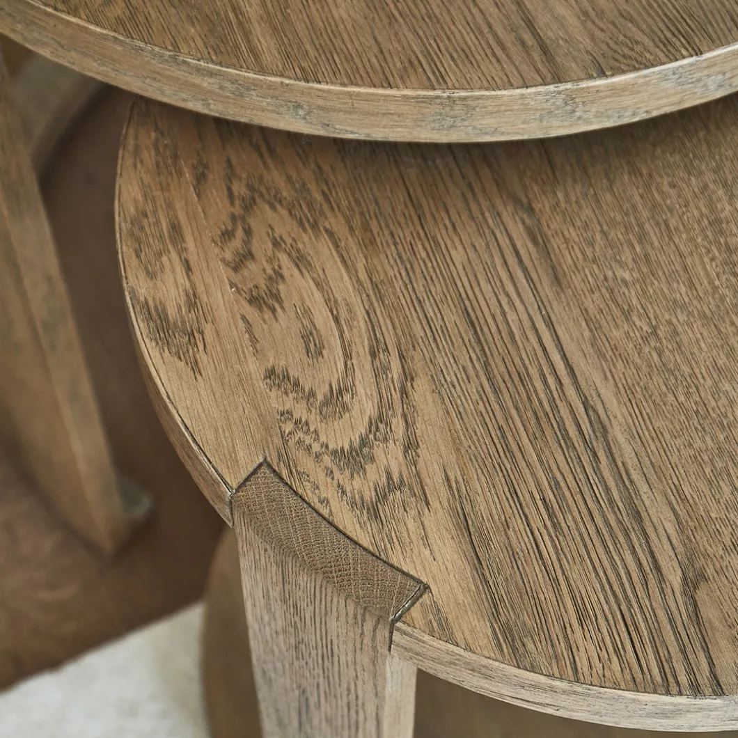 Bijzettafel Set Astoria