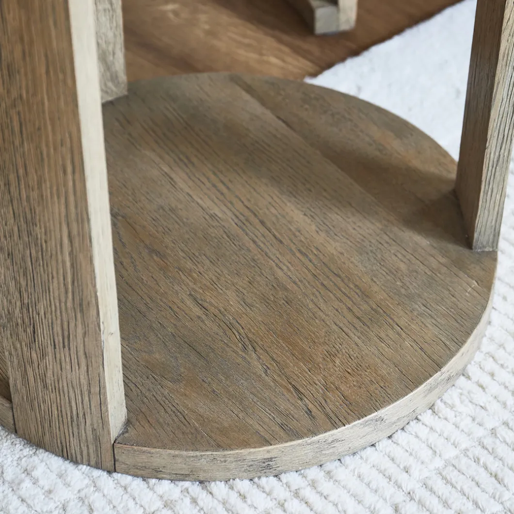 Bijzettafel Set Astoria