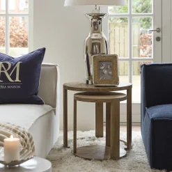 Bijzettafel Set Astoria