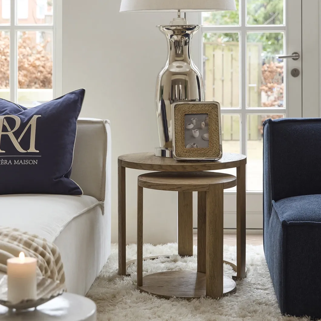 Bijzettafel Set Astoria