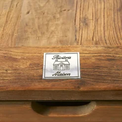 Bijzettafel Shelter Island