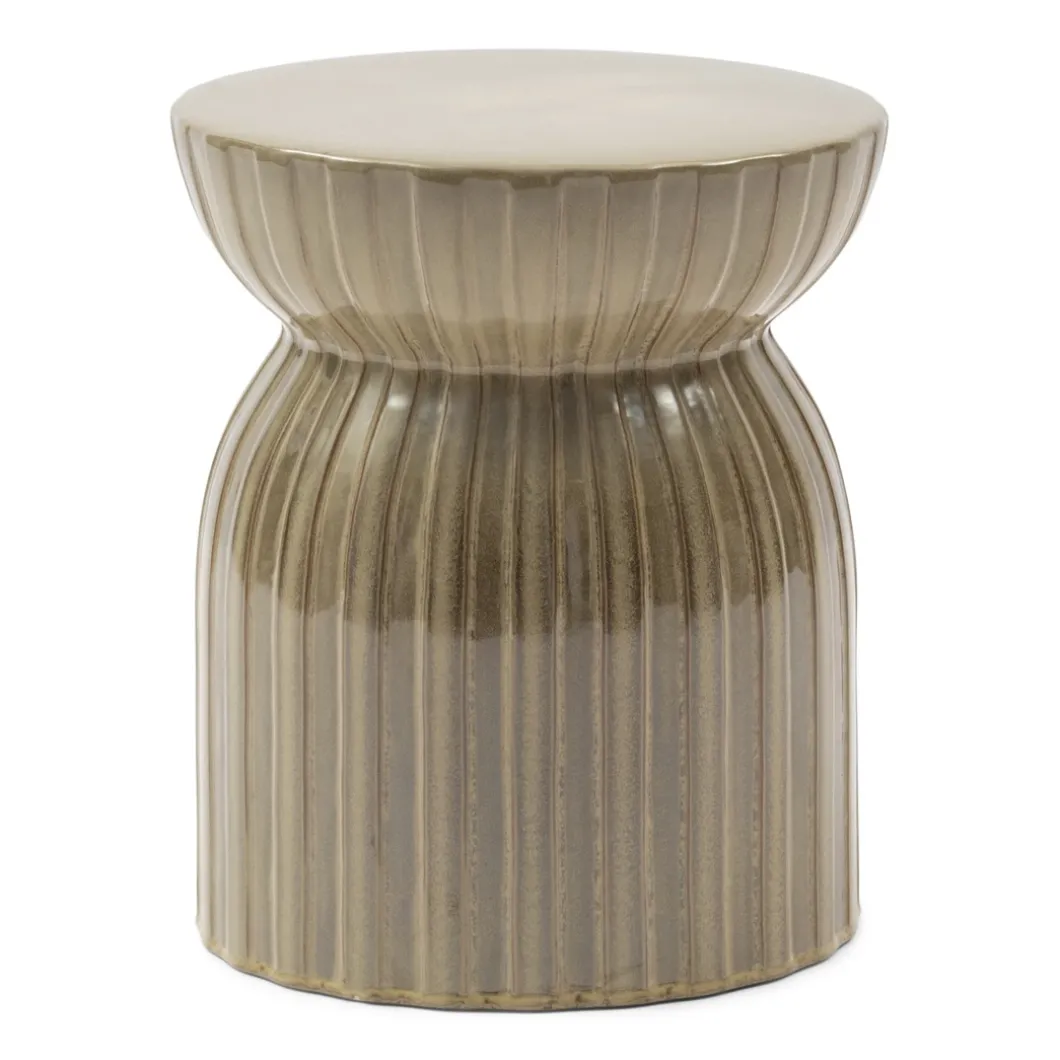 Bijzettafel Sintra Urban Olijf 35CM