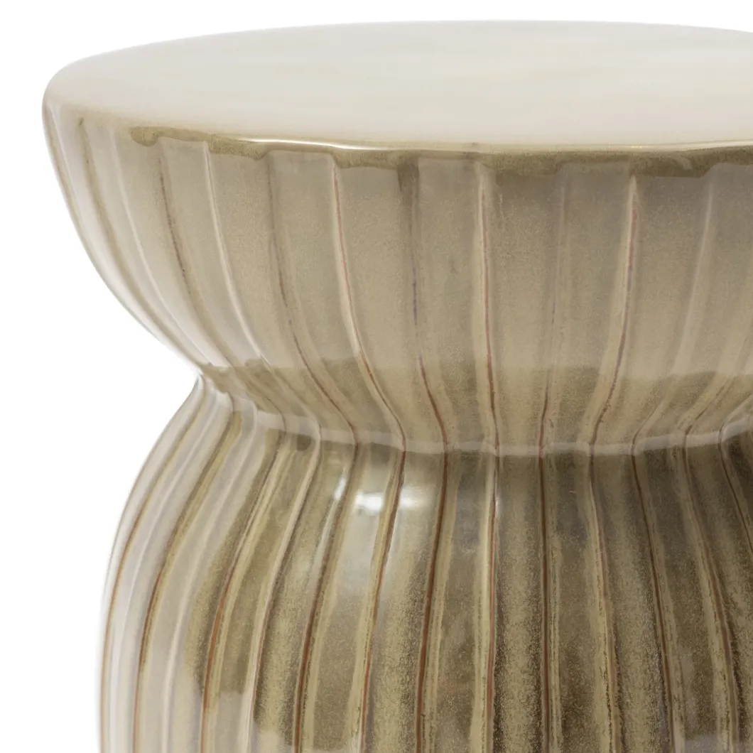 Bijzettafel Sintra Urban Olijf 35CM