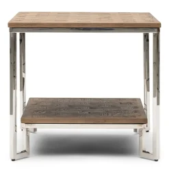 Bijzettafel South End