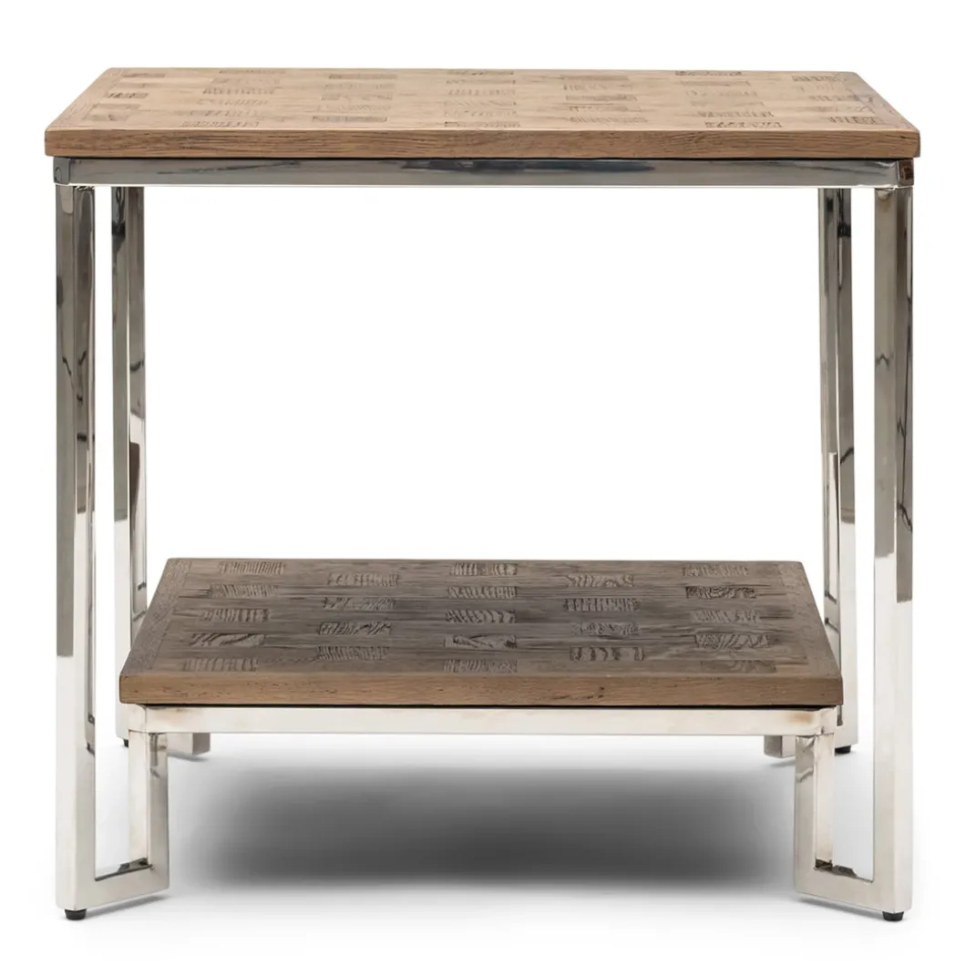 Bijzettafel South End