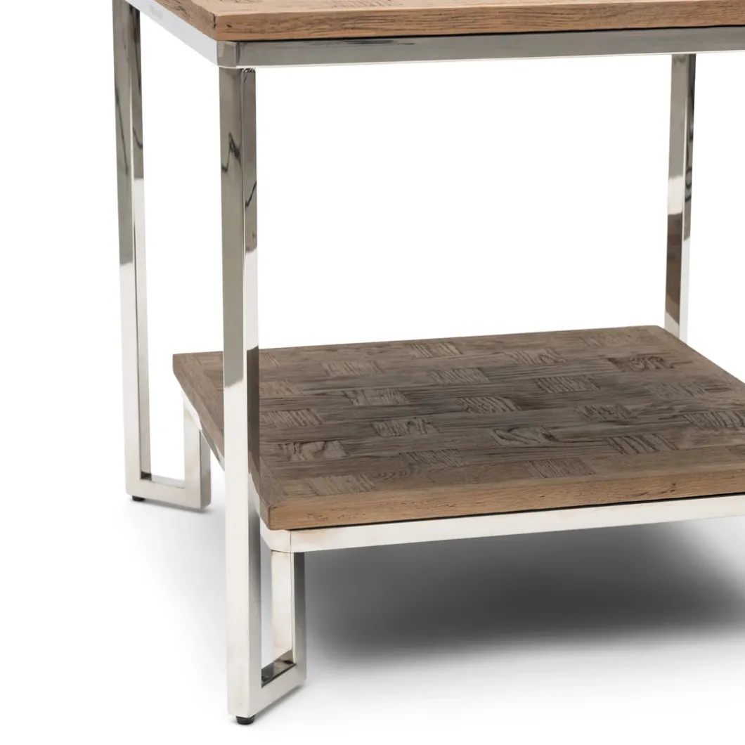 Bijzettafel South End