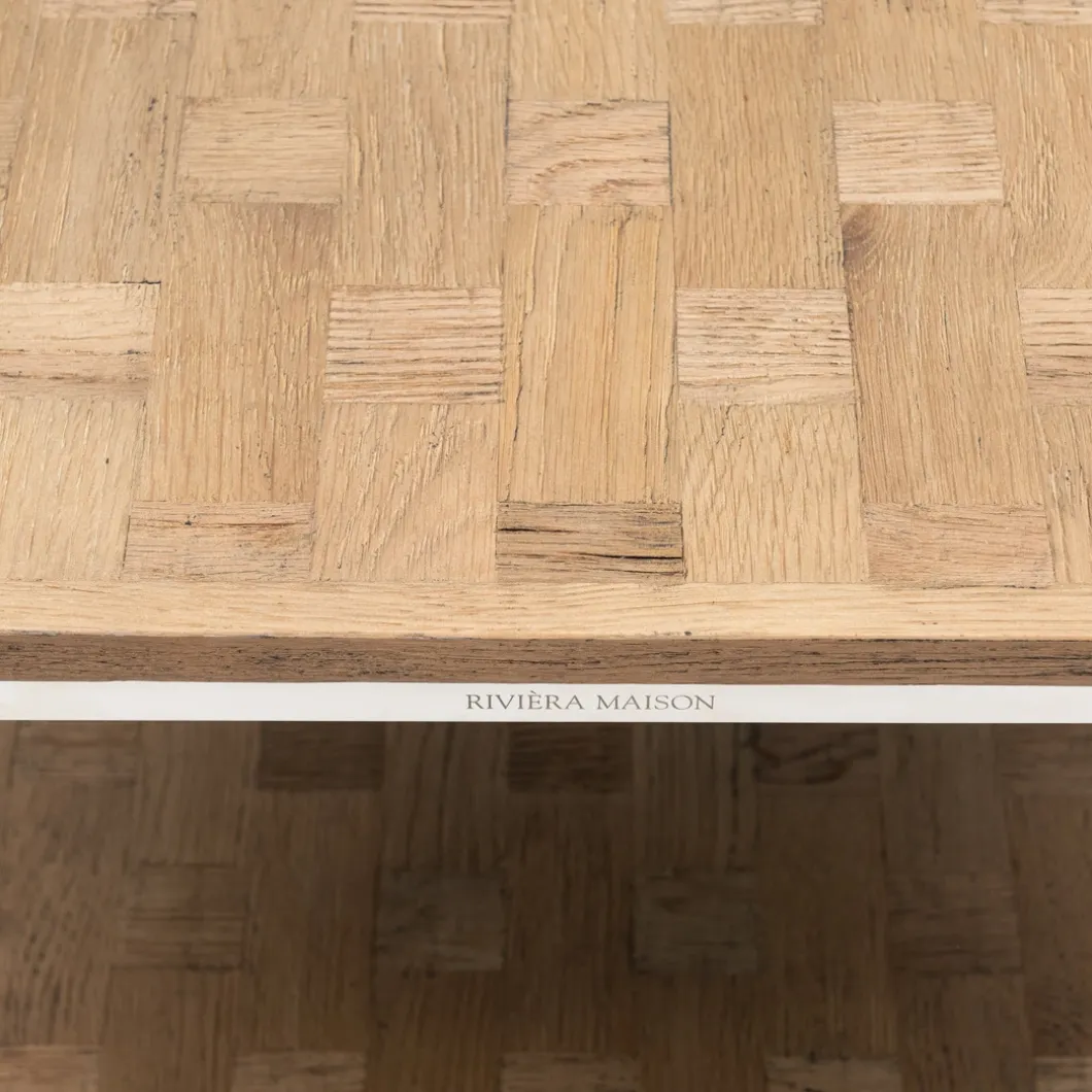 Bijzettafel South End