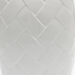 Bijzettafel Tavira, Wit