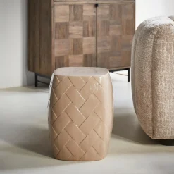 Bijzettafel Tavira, Zand