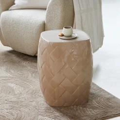 Bijzettafel Tavira, Zand