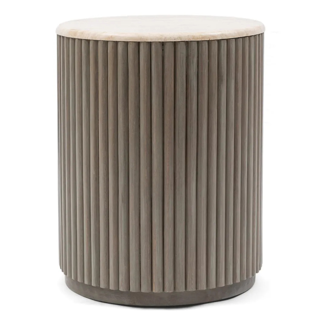 Bijzettafel Villanova