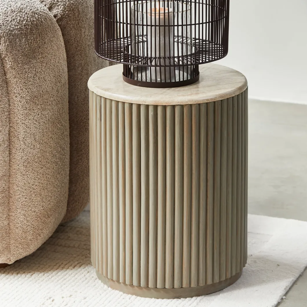 Bijzettafel Villanova