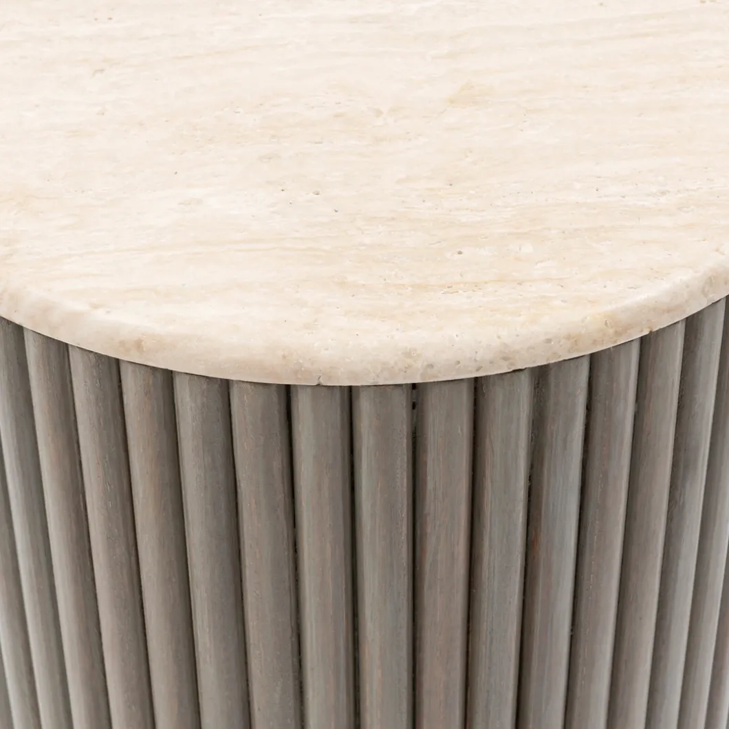 Bijzettafel Villanova