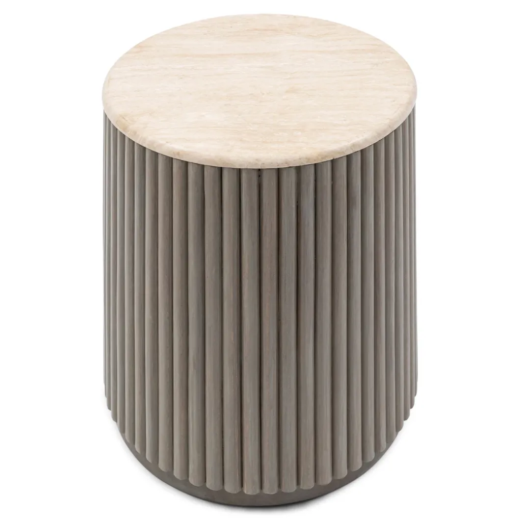 Bijzettafel Villanova