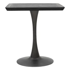 Bistro Tafel Sherwood 70x70CM