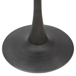 Bistro Tafel Sherwood 70x70CM