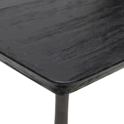 Bistro Tafel Sherwood 70x70CM