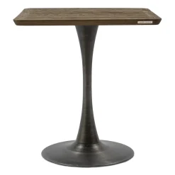 Bistrotafel Montpellier, 70x70