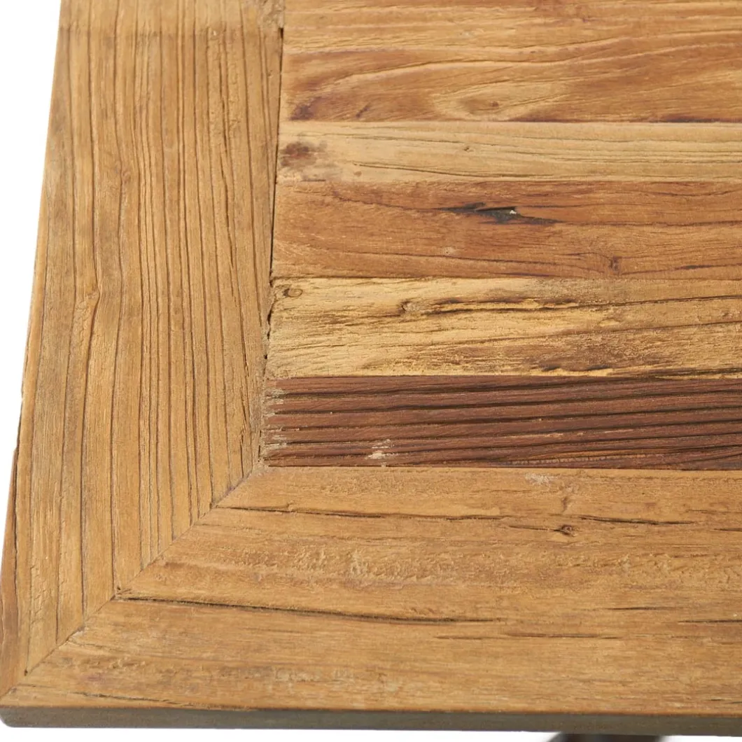 Bistrotafel Rue du Bac, 70x70 cm