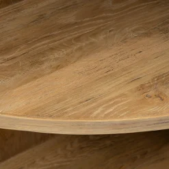 Boekenkast Del Rey, L