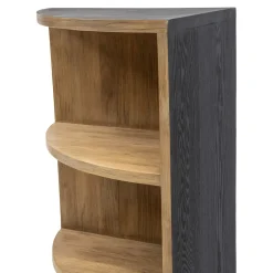 Boekenkast Del Rey, L