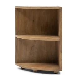 Boekenkast Del Rey, S