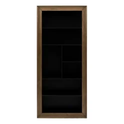 Boekenkast Eivissa, L