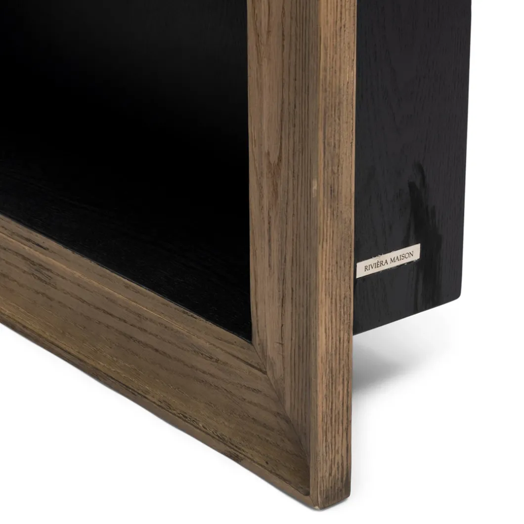 Boekenkast Eivissa, L