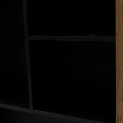 Boekenkast Eivissa, L